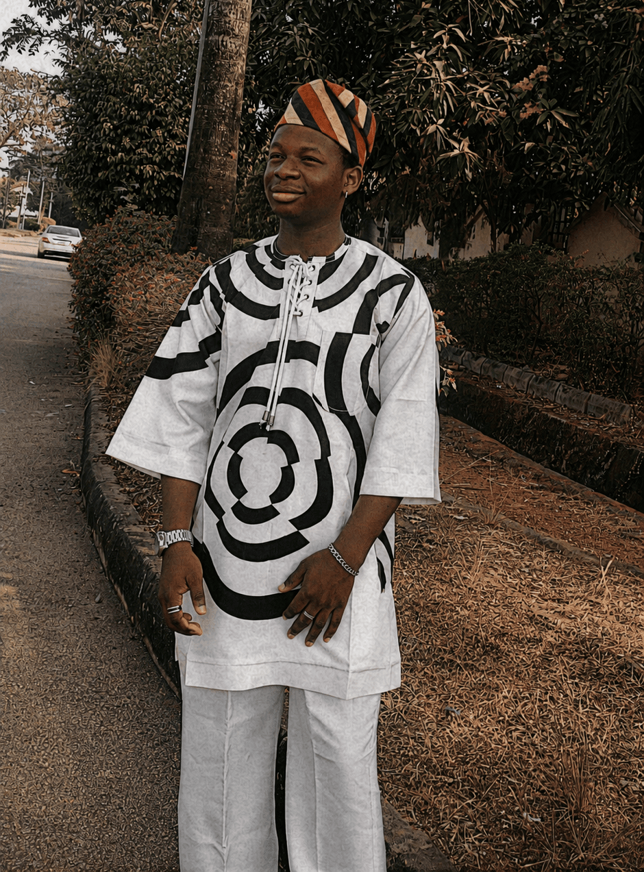 Pamilerin Sodeke